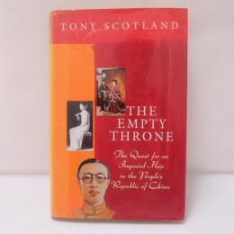 The Empty Throne: Quest for an Imperial Heir in the People's Republic of China