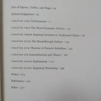 Understanding Peasant China: Case Studies in the Philosophy of Social Science