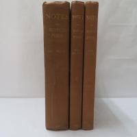 Notes on Marco Polo, in Three Volumes