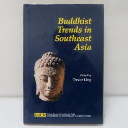 Buddhist trends in Southeast Asia