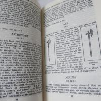 Outlines of Chinese Symbolism and Art Motives