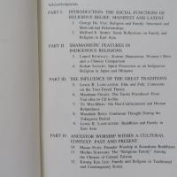 RELIGION AND THE FAMILY IN EAST ASIA