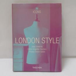 LONDON STYLE - ICONS