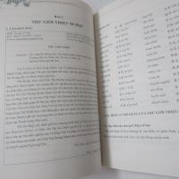 校園進階越南語