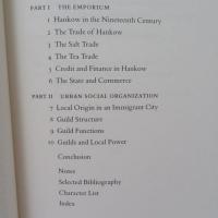 Hankow: Commerce and Society in a Chinese City, 1796-1889