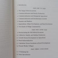 The Peasant Family and Rural Development in the Yangzi Delta, 1350-1988