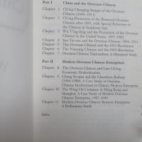 Studies in Modern Overseas Chinese History