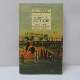 A History of Singapore, 1819-1988