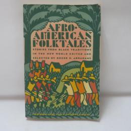 Afro-American Folktales 