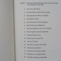 Afro-American Folktales 