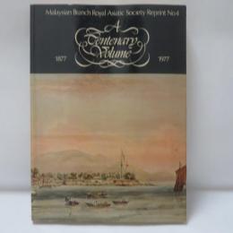 A Centenary Volume: 30 Articles selected between