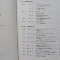 A Centenary Volume: 30 Articles selected between