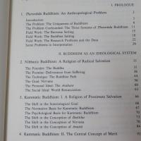 Buddhism and Society 