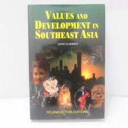 Values and Development in Southeast Asia