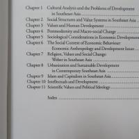Values and Development in Southeast Asia