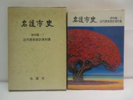 名護市史