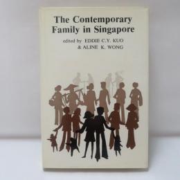 The Contemporary Family in Singapore
