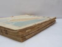 臺灣之水産　一号～4号(4冊)