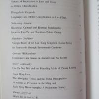 Cultural Diversity and Conservation in the Making of Mainland Southeast Asia and Southwestern China Regional Dynamics in the Past and Present