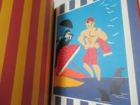 The Snippy World Of New Yorker Fashion Artist Michael Roberts