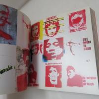 Hasta La Victoria, Stencil! 
