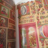 Full-Color Picture Sourcebook of Historic Ornament: All 120 Plates from "L'Ornement Polychrome," Series II 