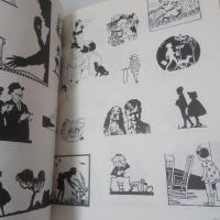 Lively Advertising Cuts of the Twenties and Thirties: 1,102 Illustrations of Animals, Food and Dining, Children, etc. 