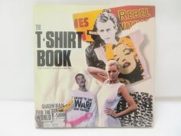 The T-shirt book
