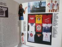 The T-shirt book