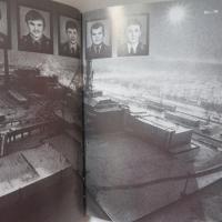チェルノブイリ・ルポルタージュ : 写真集