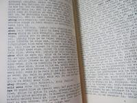 ATAYAL-ATAYAL DICTIONARY　泰雅爾語辭典　上下　2册
Tesing Silan M.P.