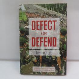 Defect or Defend: Military Responses to Popular Protests in Authoritarian Asia
