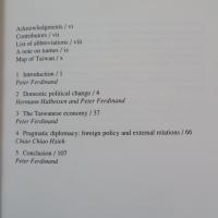 Take-Off for Taiwan? (Chatham House Papers) 