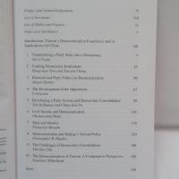 Democratization in Taiwan: Implications for China