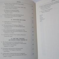 Confucian Traditions in East Asian Modernity: Moral Education and Economic Culture in Japan and the Four Mini-Dragons