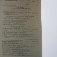 LE FEN-TENG : RITUEL TAOISTE / PAR K. M. SCHIPPER
