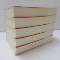 日本残酷物語　　【5冊セット】