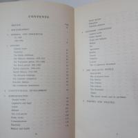 JOURNAL OF THE MALAYAN BRANCH ROYAL ASIATIC SOCIETY
Volume XXXV Parts 2 & 3　　MALAYA