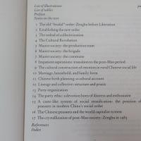 China’s Peasants: The Anthropology of a Revolution