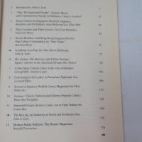 Asian Popular Culture (International Communication and Popular Culture) 