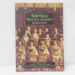 Sawtelle: West Los Angeles's Japantown 