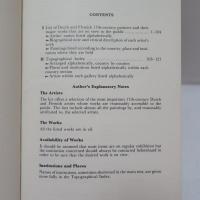 DUTCH & FLEMİSH PAİNTİNGS OF THE 17TH CENTURY - CHRİSTOPHER WRİGHT - FREDERİCK WARNE - İNGİLİZCE KİTAP