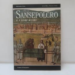 Brilli ChieliSansepolcro e i suoi musei / Itinerario d'Arte