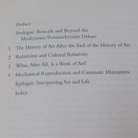 What, After All, Is a Work of Art?: Lectures in the Philosophy of Art