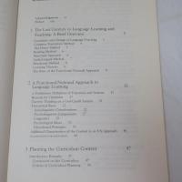 THE FUNCTIONAL- NOTIONAL APPROACH 