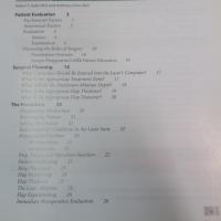 The Lasik Handbook: A Case-based Approach