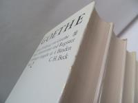 Goethes Briefe und Briefe an Goethe: Hamburger Ausgabe in 6 Baenden: Hamburger Ausgabe Briefe 1764-1786, 1786-1805,1805-1821, 1821-1832 Register / 1764-1808, 1809-1832