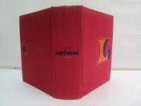 Petit Larousse Illustre