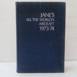 Jane's all the World's Aircraft 1973-74