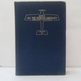 Jane's All The World's Aircraft 1966-67